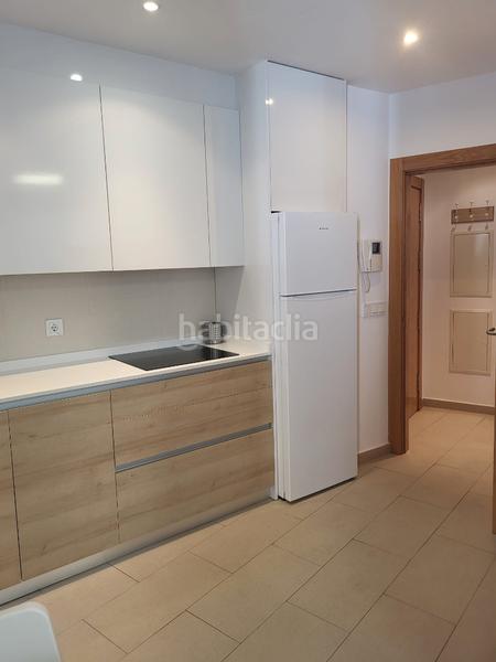 Foto ebf26d32-fc59-4dfd-8815-7d87e2d87a57. Monolocale con riscaldamento parcheggio in Centro - Sagrario Granada