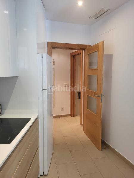Foto 2df62283-d4a9-4699-a3a0-a7711537afb7. Studio avec chauffage parking dans Centro - Sagrario Granada