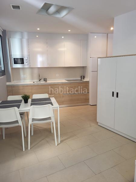 Foto 58db1ab9-be20-48fd-97bf-fdd21e51833d. Studio avec chauffage parking dans Centro - Sagrario Granada