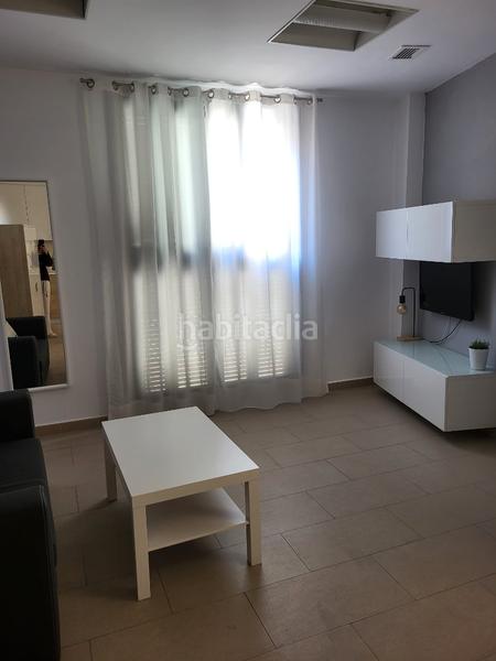 Foto 68ba69f2-a5aa-4f2d-857f-e429cff7ef41. Studio avec chauffage parking dans Centro - Sagrario Granada