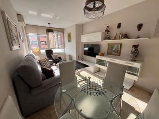Location Appartement  Avenida de andalucía 32