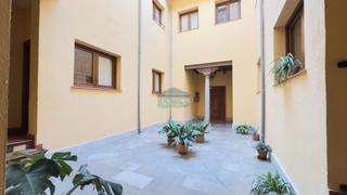 Etagenwohnung en Calle trabuco 7