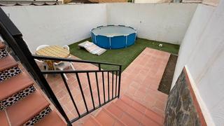 Maison jumelée  Camino de granada
