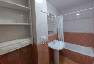 Alquiler Piso en Calle curro cúchares 25b