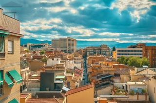 Appartamento in Avenida de cadiz 36