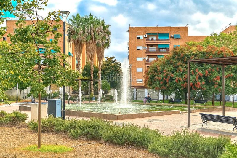 Foto 05383c06-ecca-4872-a955-1fa6dc800de4. Piso en avenida de cadiz 36 en Barrio de Zaidín Granada