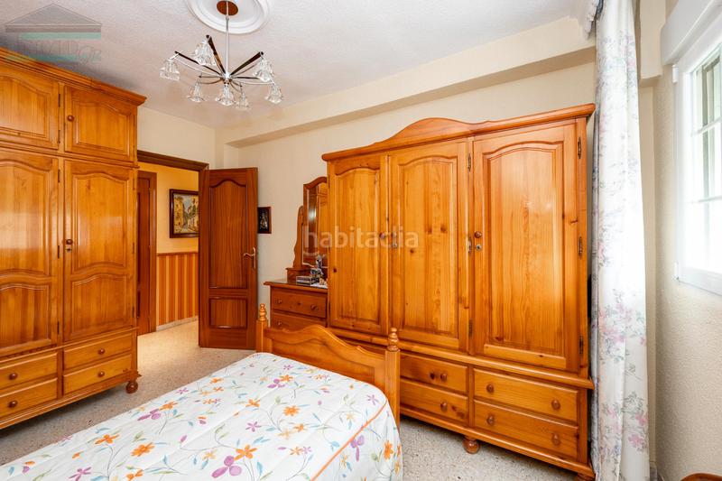 Foto 1a89a0f7-d4e2-4650-8f21-3cec806722be. Piso en avenida de cadiz 36 en Barrio de Zaidín Granada