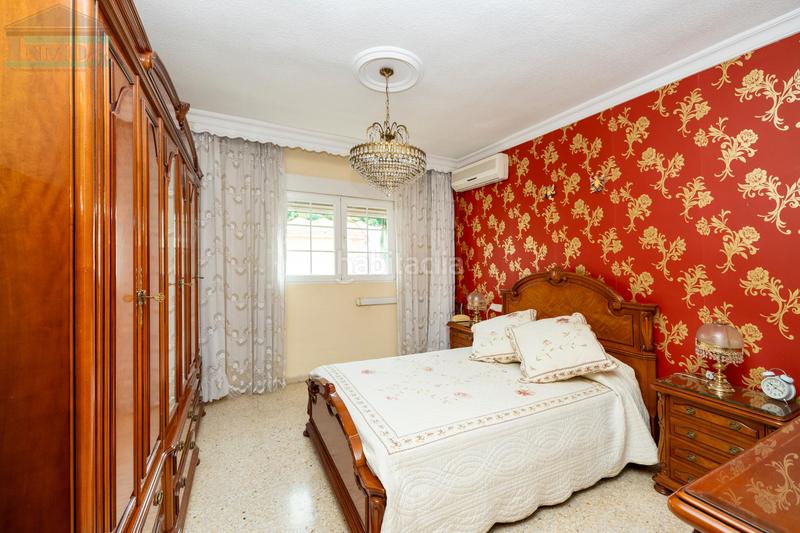 Foto 559cc4bc-c491-435f-901b-1cd448b48b8a. Piso en avenida de cadiz 36 en Barrio de Zaidín Granada