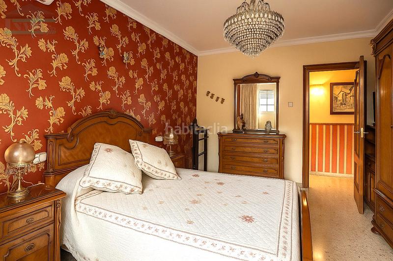 Foto 6b6c4185-ab75-492e-8986-66e7d97925fc. Piso en avenida de cadiz 36 en Barrio de Zaidín Granada