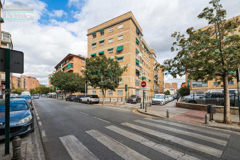 Foto 7824864d-006a-435e-90d3-222019b33d0f. Piso en avenida de cadiz 36 en Barrio de Zaidín Granada