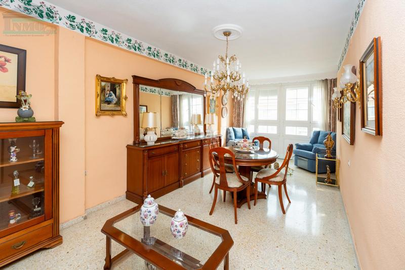 Foto a261e27f-d0a5-4fe4-b0d8-8b1d3ea38c95. Piso en avenida de cadiz 36 en Barrio de Zaidín Granada