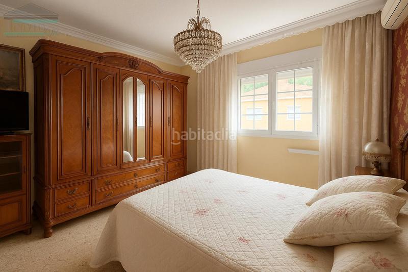 Foto a6411d5d-9a80-4cb0-a05b-83153119ef92. Piso en avenida de cadiz 36 en Barrio de Zaidín Granada