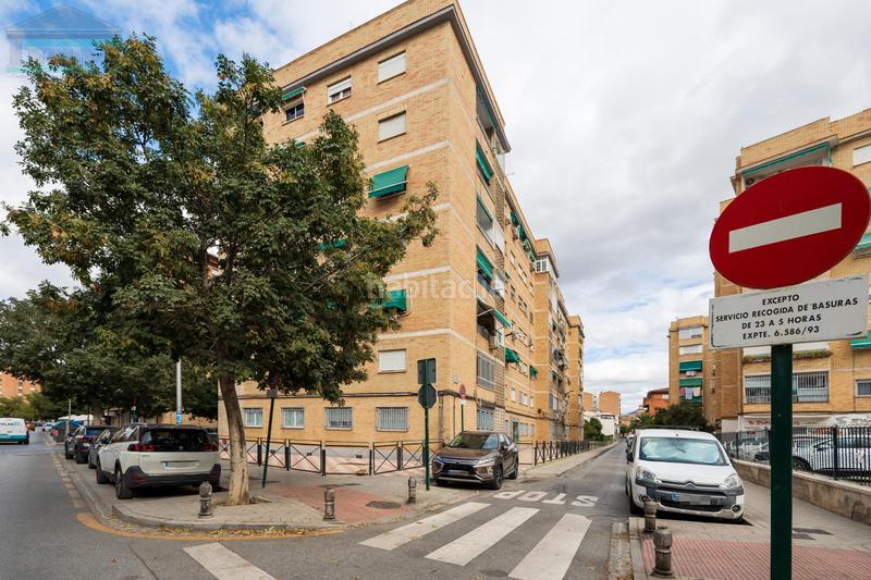 Foto ac224690-c759-4c1a-97b0-7fef917e634c. Piso en avenida de cadiz 36 en Barrio de Zaidín Granada