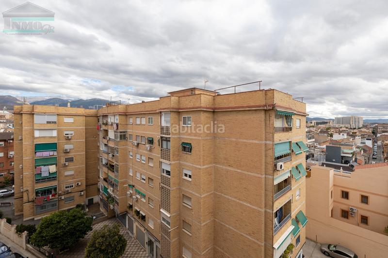 Foto ec733ba3-2a9f-419c-925f-bc88b759d2ee. Piso en avenida de cadiz 36 en Barrio de Zaidín Granada