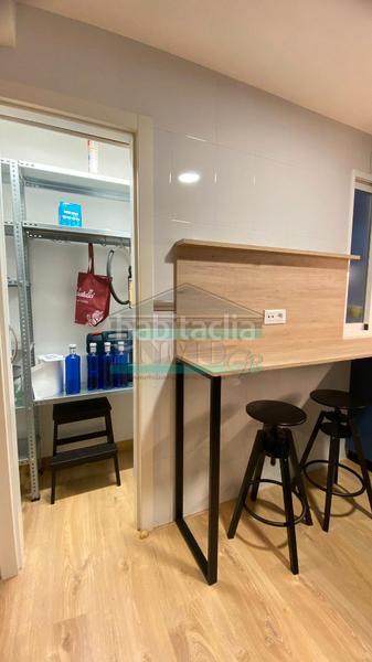 Foto 2d0275ee-7269-41ad-9426-ad4a1498f0fe. Location appartement dans travesía ingeniero santa cruz 23 dans Granada