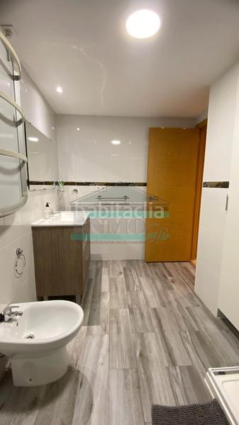 Foto 60cd6161-a96e-4bef-95fc-99ab5257c60e. Location appartement dans travesía ingeniero santa cruz 23 dans Granada