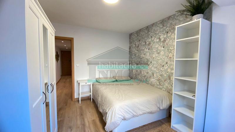 Foto 68587295-9b36-428b-b987-1641f794817e. Location appartement dans travesía ingeniero santa cruz 23 dans Granada