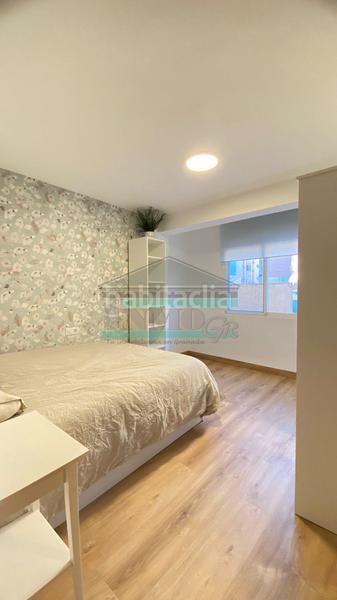 Foto 7fb5817f-1fd7-45b8-8349-f7f87eb40121. Location appartement dans travesía ingeniero santa cruz 23 dans Granada