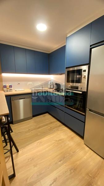 Foto c702cbdb-432e-4850-8978-4073f76d4148. Location appartement dans travesía ingeniero santa cruz 23 dans Granada