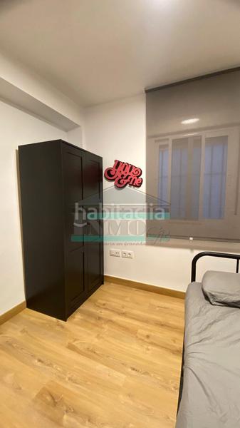 Foto f4e8d0dd-022f-422e-9461-f8f0b61b5e42. Location appartement dans travesía ingeniero santa cruz 23 dans Granada