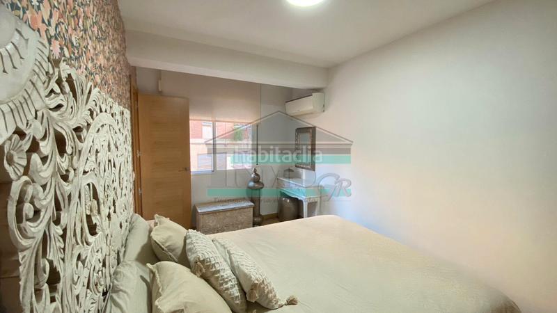 Foto 3c736914-898c-4043-813c-514a4e80f0b3. Rent flat in travesía ingeniero santa cruz 23 in Barrio de Zaidín Granada