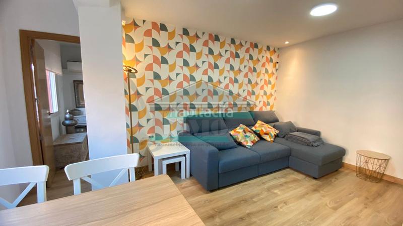 Foto 590da3d7-a44e-4cb2-88d2-2f8ab1f3d89c. Rent flat in travesía ingeniero santa cruz 23 in Barrio de Zaidín Granada