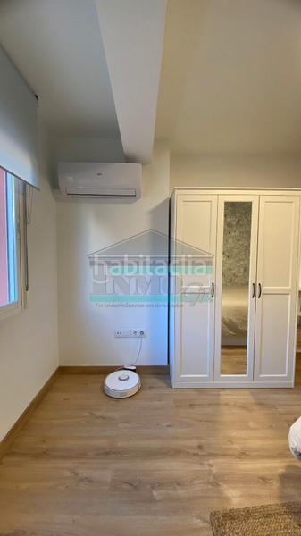 Foto 8284fffd-aa37-4fe5-b545-d450346a01b5. Rent flat in travesía ingeniero santa cruz 23 in Barrio de Zaidín Granada