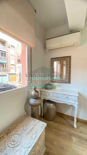Foto a5faf6f8-87c6-4ba9-9b20-01879bf8c942. Rent flat in travesía ingeniero santa cruz 23 in Barrio de Zaidín Granada