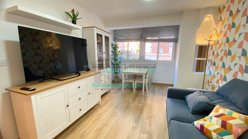 Foto a9b5e6a5-644d-4fec-b24b-b695776f43c3. Rent flat in travesía ingeniero santa cruz 23 in Barrio de Zaidín Granada