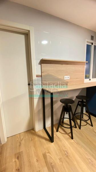 Foto b80c8274-25de-4631-94ad-6ef34a695e6a. Rent flat in travesía ingeniero santa cruz 23 in Barrio de Zaidín Granada