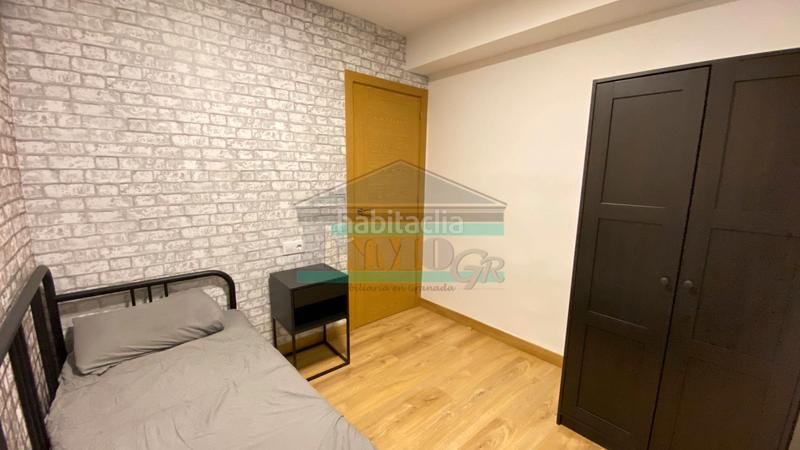 Foto c1c06a0f-5dc5-4f44-a429-b83c38f48a69. Rent flat in travesía ingeniero santa cruz 23 in Barrio de Zaidín Granada