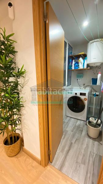 Foto c833ec6e-3fab-4b36-9786-06be1510356a. Rent flat in travesía ingeniero santa cruz 23 in Barrio de Zaidín Granada