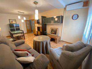 Affitto Appartamento in Calle juan xxiii 20