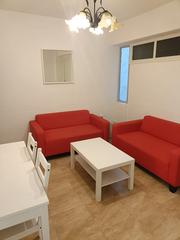 Location Appartement à Calle ángel barrios 6