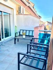 Rent Duplex in Calle generalife 34