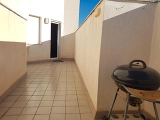 Appartement à Avenida de la estación 52