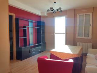 Flat in Avenida de la Estación 52