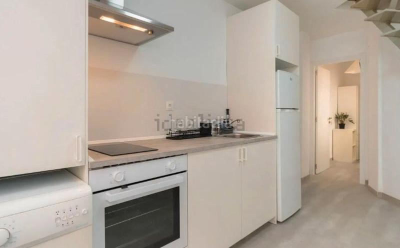 Foto 484c6cd2-6248-4870-b506-681a78dedc06. Appartement dans calle comendadoras de santiago 13 dans Granada