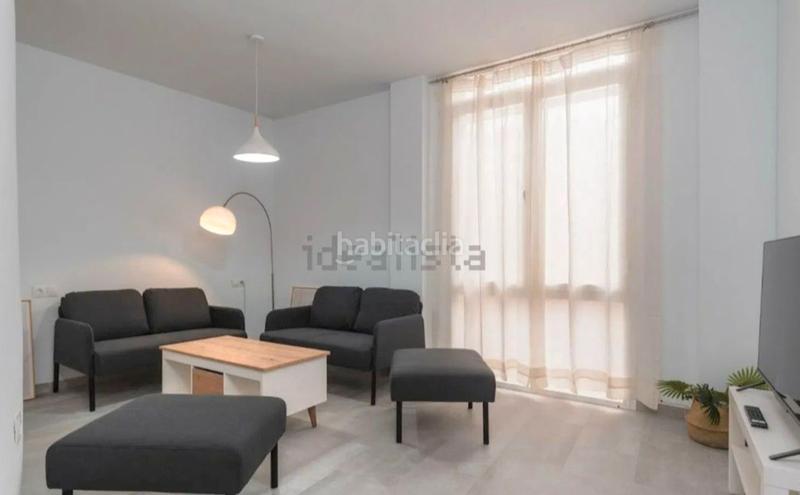 Foto 9eb17ca6-b473-4354-877f-1f0aeff5ac29. Appartement dans calle comendadoras de santiago 13 dans Granada