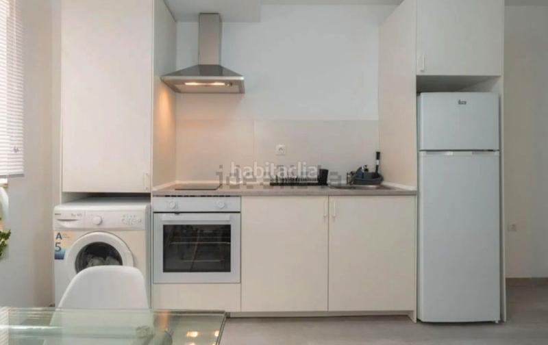 Foto a6df0bc5-61b7-435f-8cda-3e4d093a561b. Appartement dans calle comendadoras de santiago 13 dans Granada