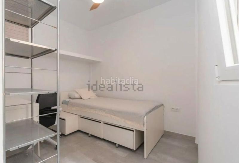 Foto bdab7dd9-d8b0-4b69-a9f0-d4840db64160. Appartement dans calle comendadoras de santiago 13 dans Granada
