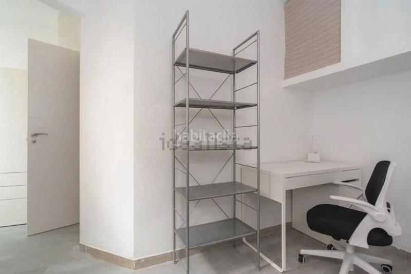 Foto 9173013d-7cd1-4cb2-b99c-d980315b9110. Piso en calle comendadoras de santiago 13 en San Matías - Realejo Granada