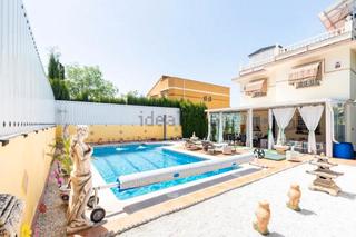 Chalet  Calle el peral