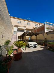 Semi detached house  Plaza del sol