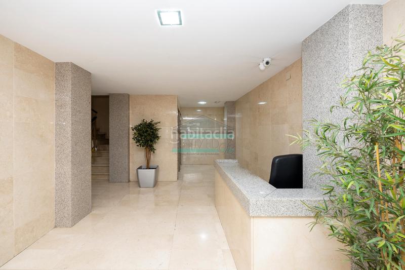 Foto f4eb418b-3273-41f5-9ee0-3d5d65ca27bc. Appartamento in calle pedro antonio de alarcón 33 in Granada