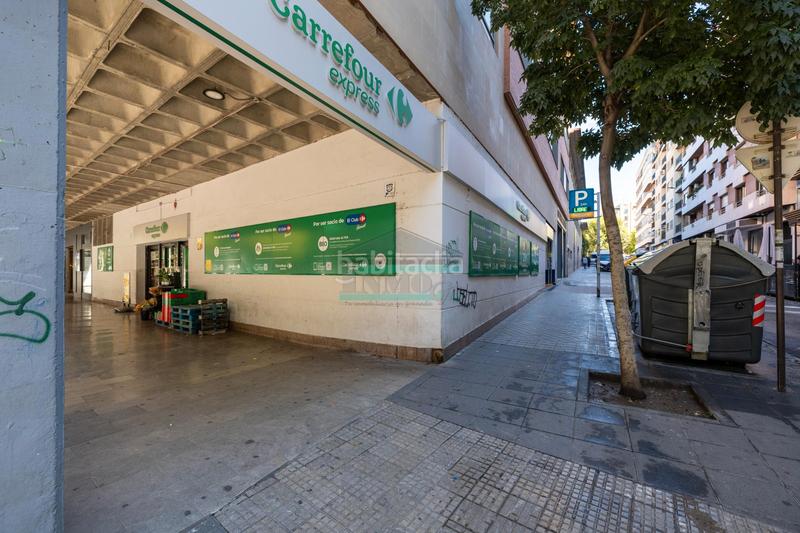 Foto 6c766771-00e9-4dae-a639-16a5ac4835a1. Appartement dans calle pedro antonio de alarcón 33 dans Granada