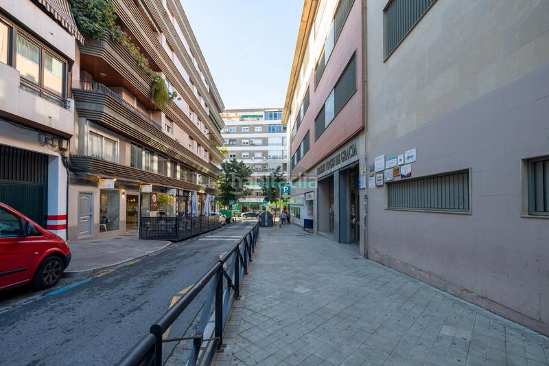 Foto 92689b35-9cc8-4dd7-884b-066611bd4639. Piso en calle pedro antonio de alarcón 33 en Camino de Ronda Granada