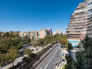 Etagenwohnung in Avenida de la constitución 20
