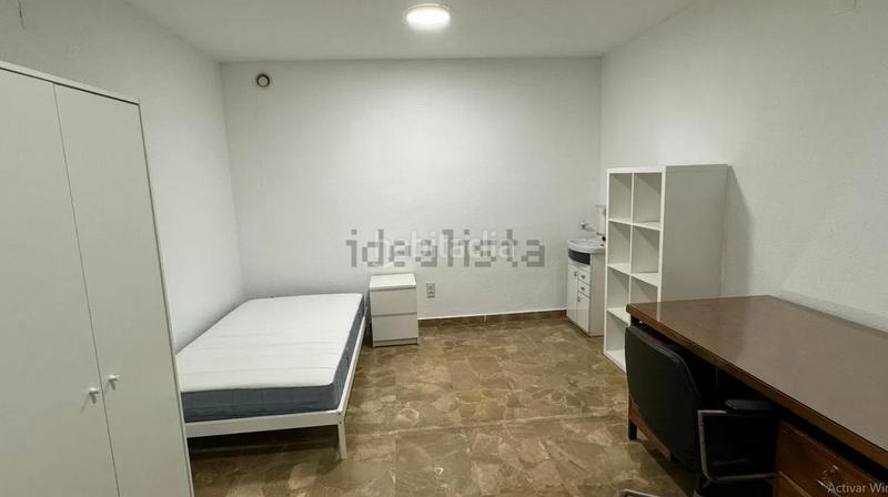 Foto 22501465-b386-4927-a9f6-7959a9a21d48. Flat in avenida de la constitución 20 in Plaza de Toros Granada