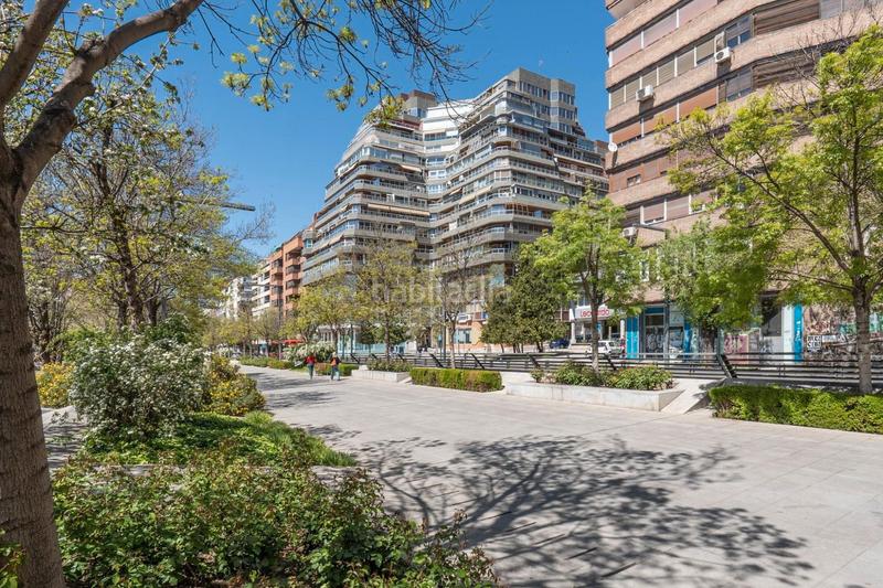 Foto 3fbd3fbe-5ea9-45c8-bf8a-ec35fe316a94. Flat in avenida de la constitución 20 in Plaza de Toros Granada